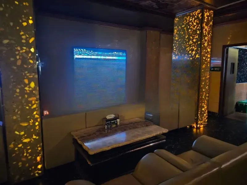 나트랑 화다우 마사지 코스 라인