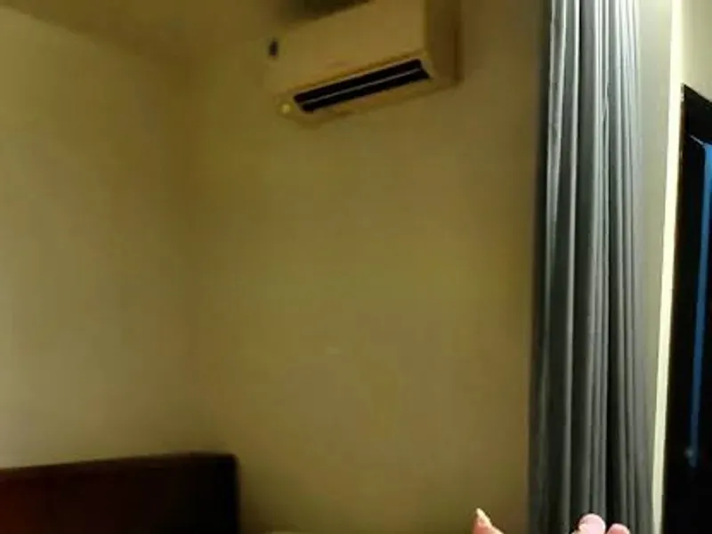 다낭 맥심스파 스웨디시 코스 진행