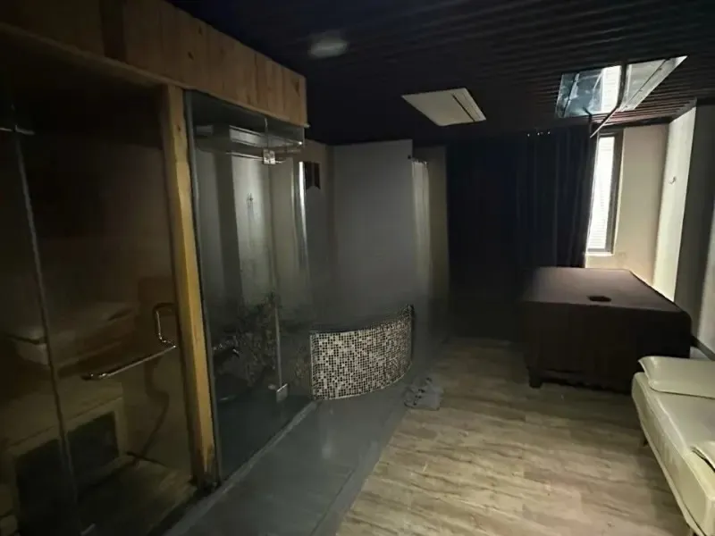 나트랑 화다4 매장 전경